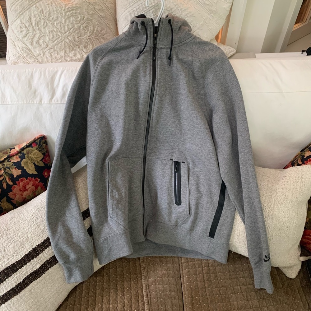 Nike Sportswear Full Zip Hoodie